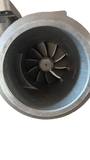 704604-9007R (167-9271) Rebuilt Garrett GT4702BS Turbocharger Fits Cat Engine - Goldfarb & Associates Inc