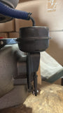 704604-9007R (167-9271) Rebuilt Garrett GT4702BS Turbocharger Fits Cat Engine - Goldfarb & Associates Inc