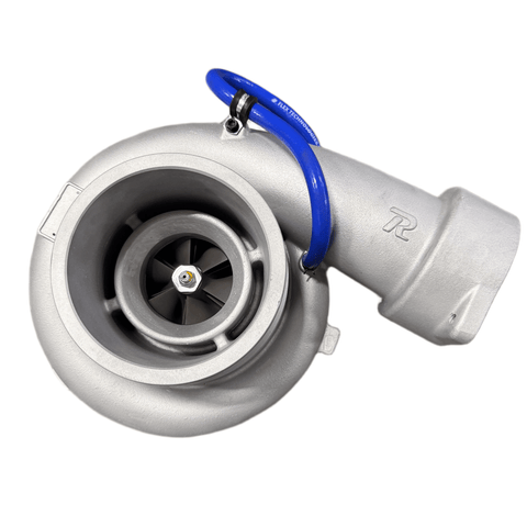 704604-9011AN (0R7923 ,190-6201) Aftermarket New Turbocharger fits Diesel 3406 Engine - Goldfarb & Associates Inc