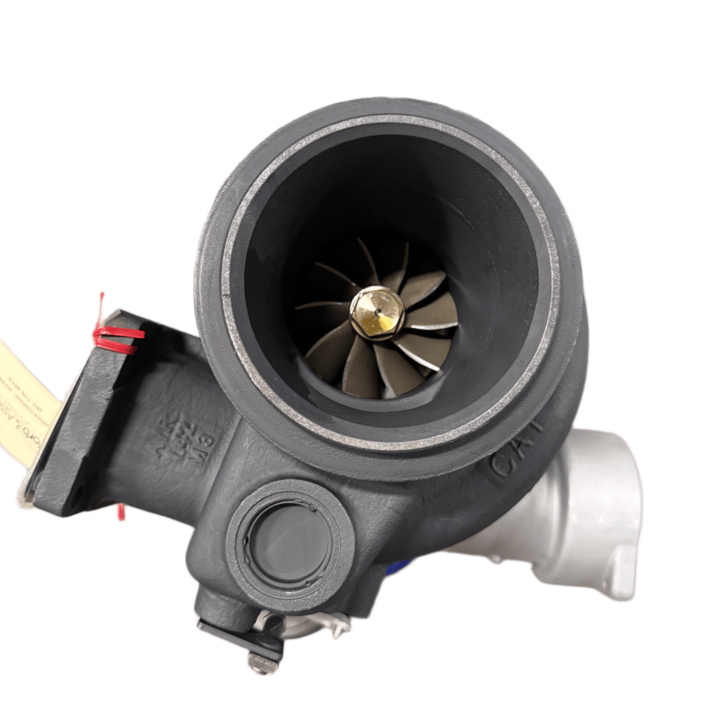 704604-9011AN (0R7923 ,190-6201) Aftermarket New Turbocharger fits Diesel 3406 Engine