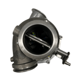 706448-0006R (XC2Z6K682AARM ; 1831458C91) Rebuilt Garrett GTP38 Turbocharger fits Ford Navistar 1999.5-2003 Engine - Goldfarb & Associates Inc