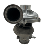 706448-0006R (XC2Z6K682AARM ; 1831458C91) Rebuilt Garrett GTP38 Turbocharger fits Ford Navistar 1999.5-2003 Engine - Goldfarb & Associates Inc
