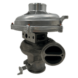 706448-0006R (XC2Z6K682AARM ; 1831458C91) Rebuilt Garrett GTP38 Turbocharger fits Ford Navistar 1999.5-2003 Engine - Goldfarb & Associates Inc