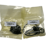 706448-0006R (XC2Z6K682AARM ; 1831458C91) Rebuilt Garrett GTP38 Turbocharger fits Ford Navistar 1999.5-2003 Engine - Goldfarb & Associates Inc