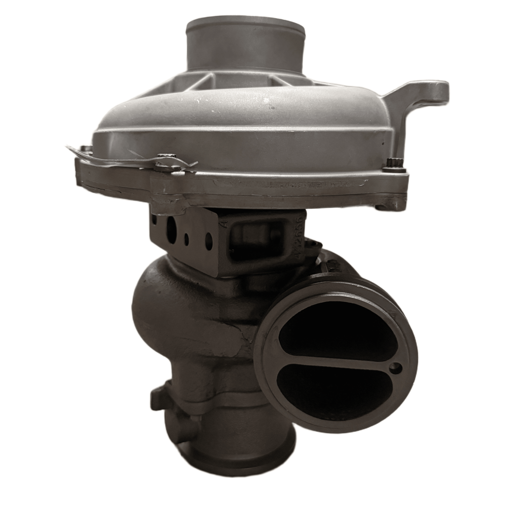 706448-9005R (1831661C92) Rebuilt Garrett GTP38 Turbocharger Fits Navistar Engine - Goldfarb & Associates Inc