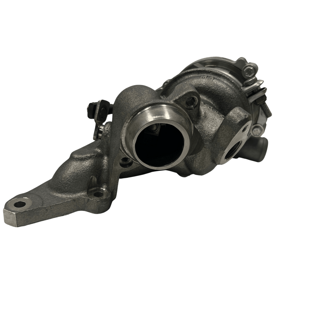 708116-5001SN (454197-0001) New Garrett GT12 Turbocharger Fits 1998-04 Smart-MCC Smart (MC01) XH with M160 Engine - Goldfarb & Associates Inc
