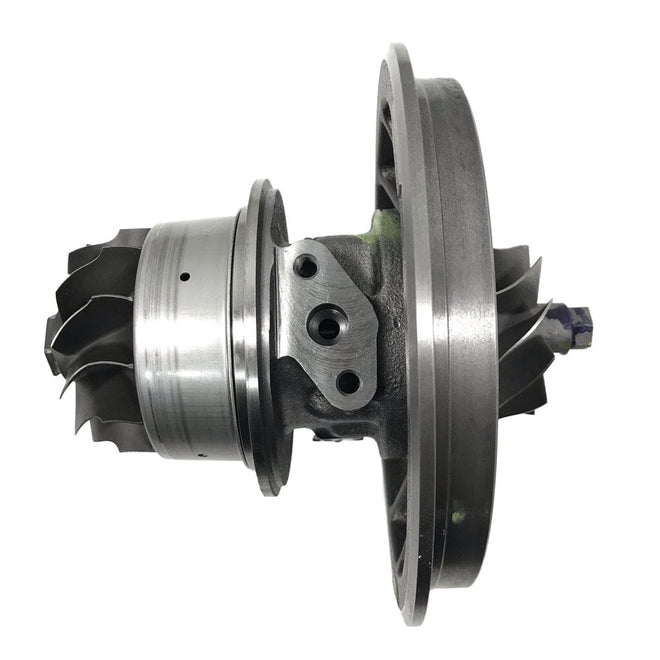 712402-5011SDR (23528048; 712402-0011) New Garrett GTA4294 Turbocharger CHRA fits Detroit Diesel Engine