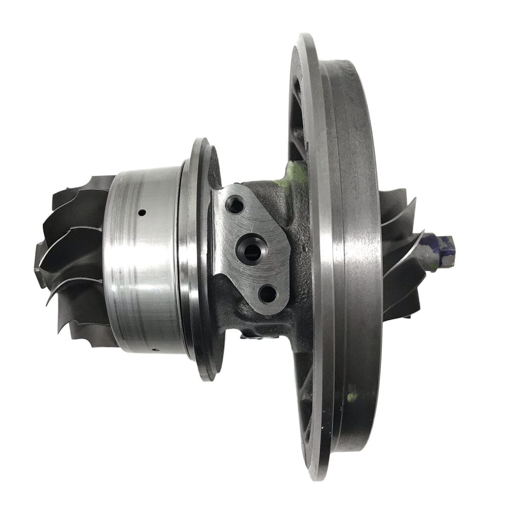 712402-5011SDR (23528048; 712402-0011) New Garrett GTA4294 Turbocharger CHRA fits Detroit Diesel Engine - Goldfarb & Associates Inc