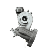 713672-2R (713672-0002 ,713672-5006 ,038253014A ,454232-9005) Rebuilt Garrett GT1749V Turbocharger fits Audi, VW Engine - Goldfarb & Associates Inc