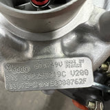 713672-2R (713672-0002 ,713672-5006 ,038253014A ,454232-9005) Rebuilt Garrett GT1749V Turbocharger fits Audi, VW Engine - Goldfarb & Associates Inc