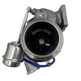 714788-0009 (23535324) New Garrett GTA4294BNS Turbocharger fits Detroit Series 60 Engine - Goldfarb & Associates Inc