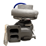 714793-9003R (23528043) Rebuilt Garrett GTA4288BDN Turbocharger Fits Detroit Engine - Goldfarb & Associates Inc