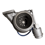 714797-9001SR (23528035) Rebuilt Garrett GT4088BDN Turbocharger Fits 1999 Detroit Truck Diesel Engine - Goldfarb & Associates Inc