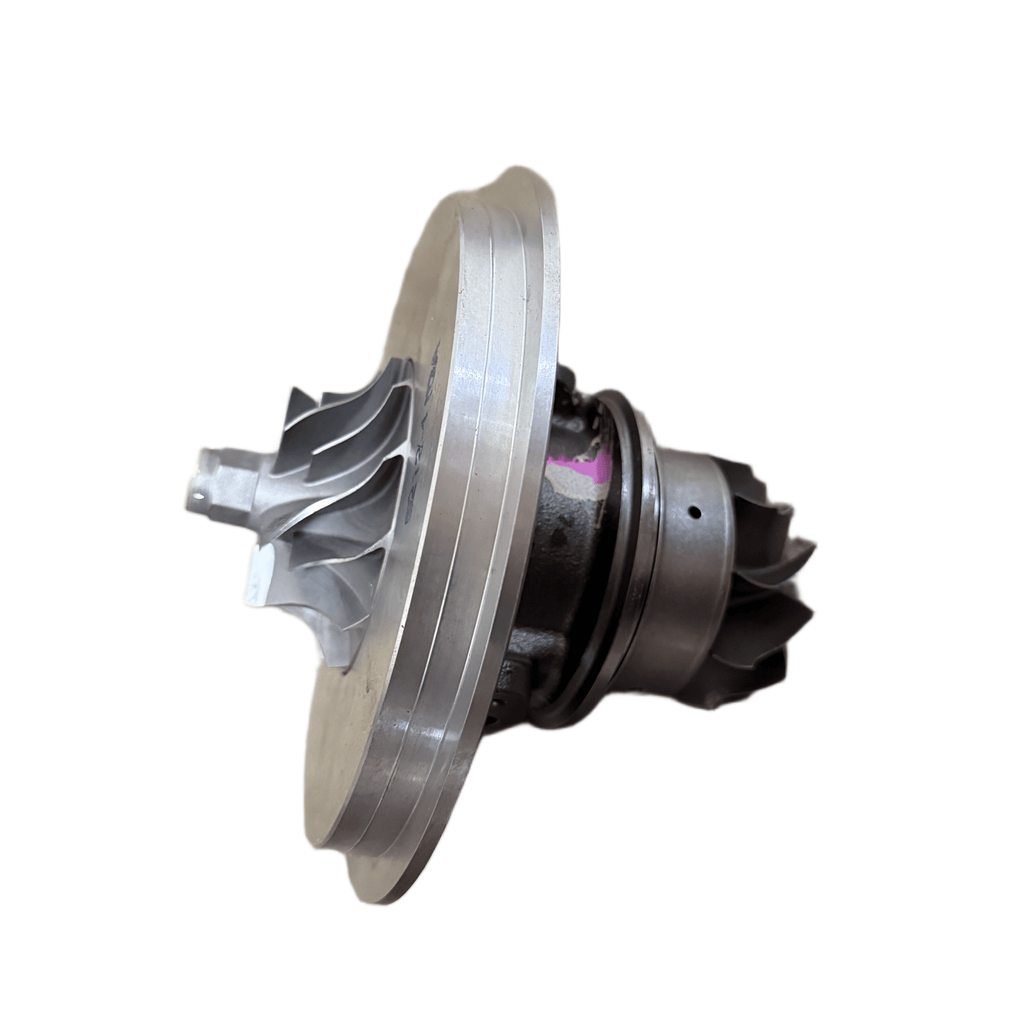 715214-5001N New Garrett GT4082 Turbocharger CHRA fits Detroit Diesel Engine - Goldfarb & Associates Inc