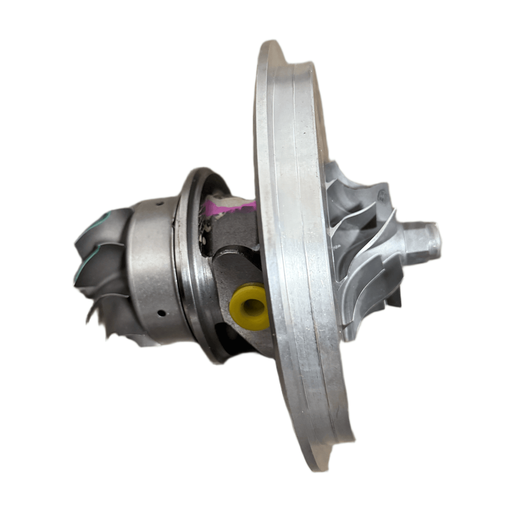 715214-5001N New Garrett GT4082 Turbocharger CHRA fits Detroit Diesel Engine - Goldfarb & Associates Inc