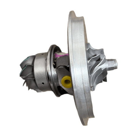 715214-5001N New Garrett GT4082 Turbocharger CHRA fits Detroit Diesel Engine - Goldfarb & Associates Inc