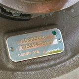 715214-5001N New Garrett GT4082 Turbocharger CHRA fits Detroit Diesel Engine - Goldfarb & Associates Inc