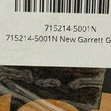 715214-5001N New Garrett GT4082 Turbocharger CHRA fits Detroit Diesel Engine - Goldfarb & Associates Inc