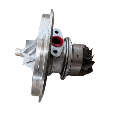 715214-9001R Rebuilt Garrett GTA4088B CHRA Fits Detroit Engine - Goldfarb & Associates Inc