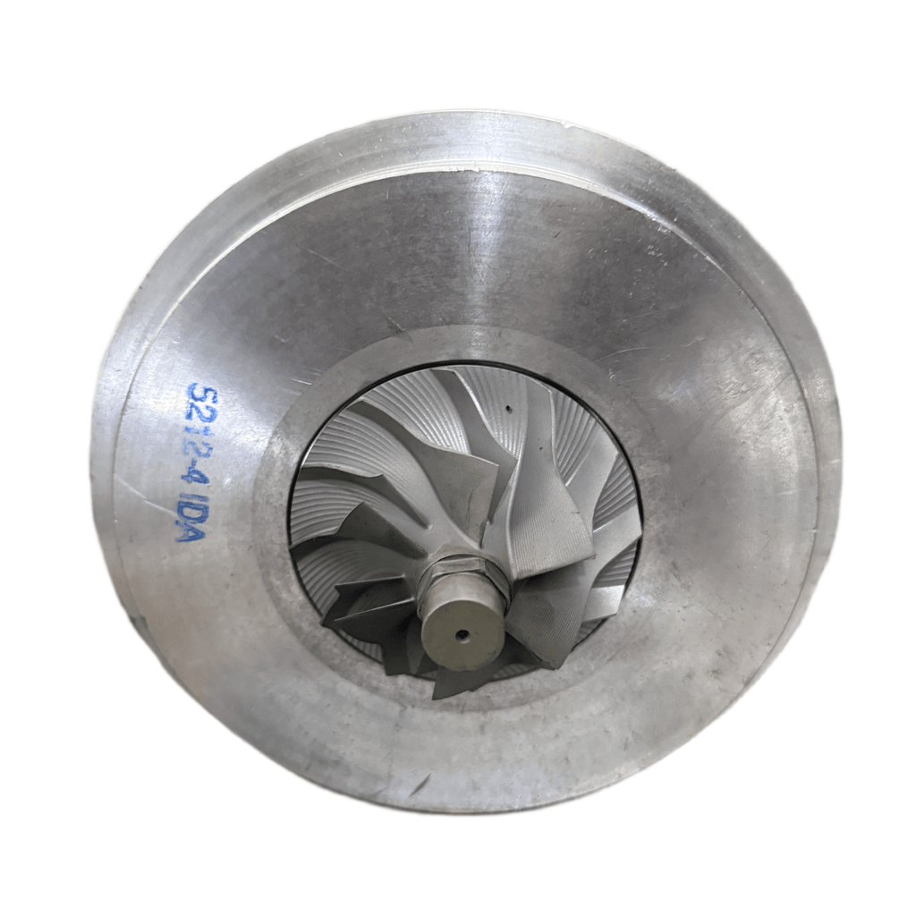 715214-9001R Rebuilt Garrett GTA4088B CHRA Fits Detroit Engine - Goldfarb & Associates Inc