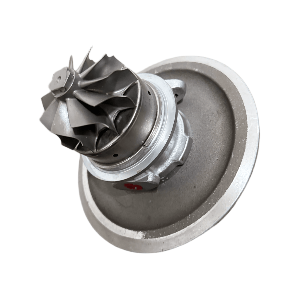 715214-9001R Rebuilt Garrett GTA4088B CHRA Fits Detroit Engine - Goldfarb & Associates Inc