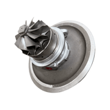 715214-9001R Rebuilt Garrett GTA4088B CHRA Fits Detroit Engine - Goldfarb & Associates Inc