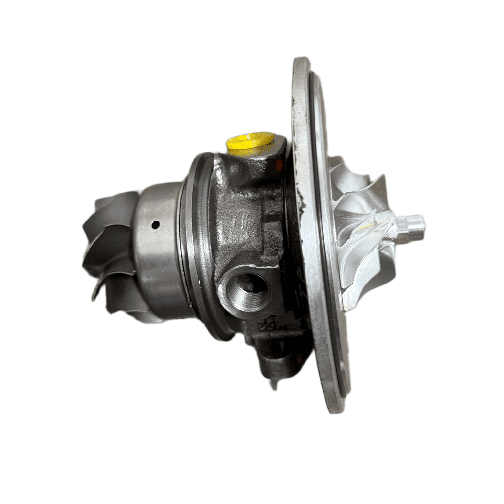 715432-5031SDR (23536196; 715432-9031; 715432-0031) New Garrett GT35 Turbocharger CHRA fits Detroit Diesel Engine - Goldfarb & Associates Inc