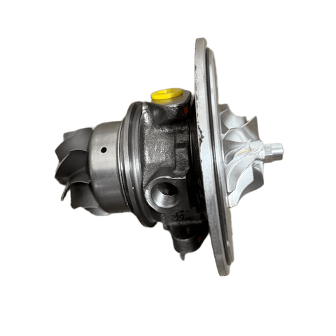 715432-5031N New Garrett GTA3571BL CHRA Fits Detroit Engine - Goldfarb & Associates Inc