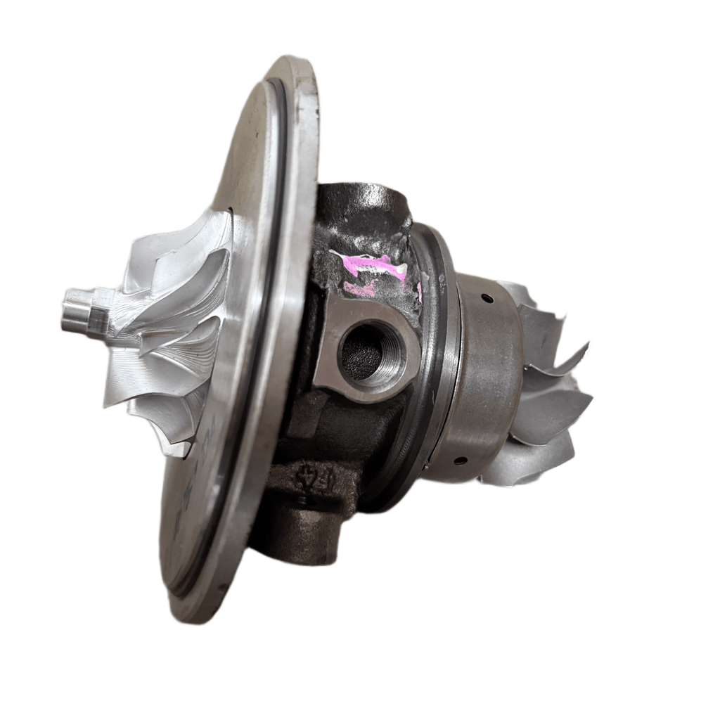 715432-5031N New Garrett GTA3571BL CHRA Fits Detroit Engine - Goldfarb & Associates Inc