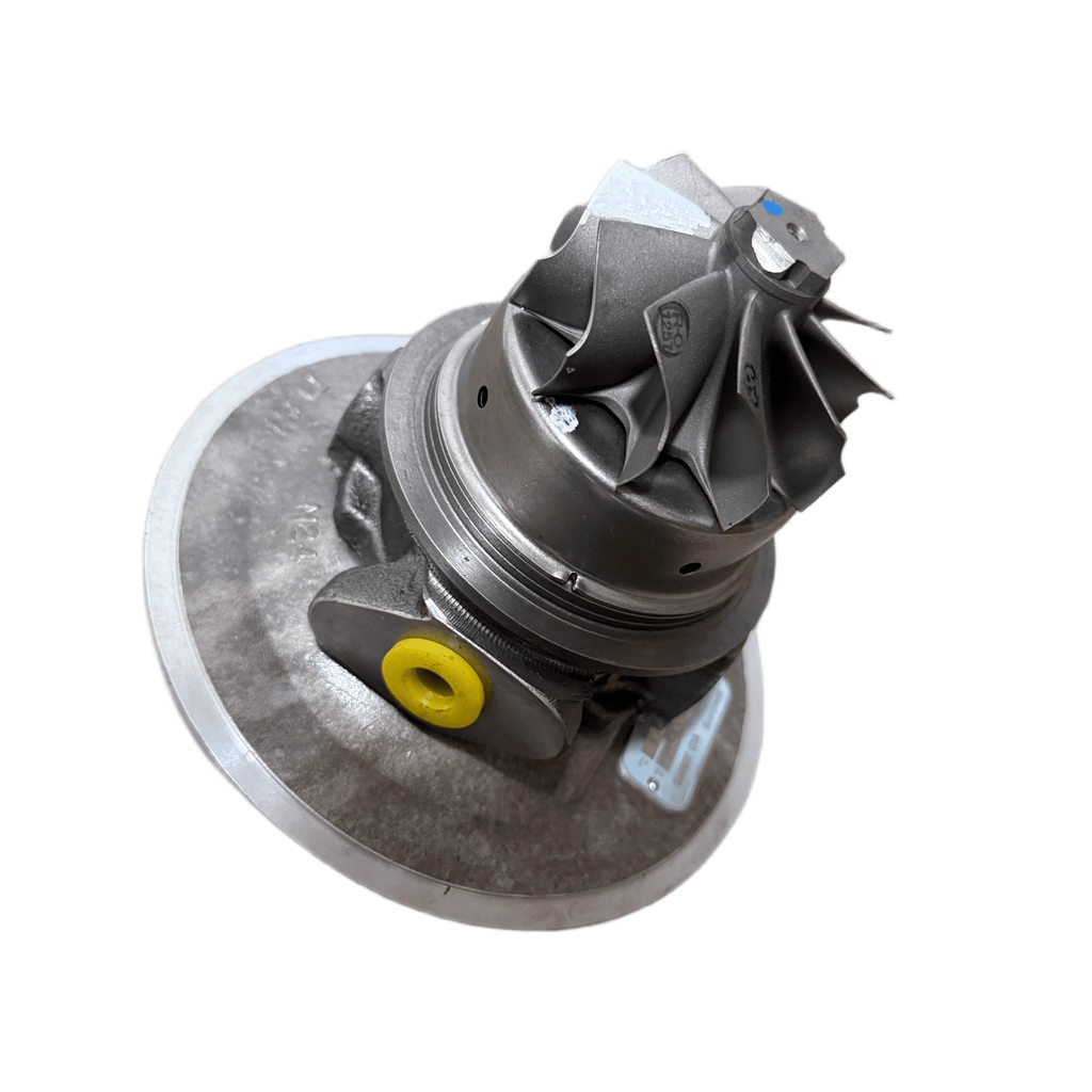 715432-5031N New Garrett GTA3571BL CHRA Fits Detroit Engine - Goldfarb & Associates Inc