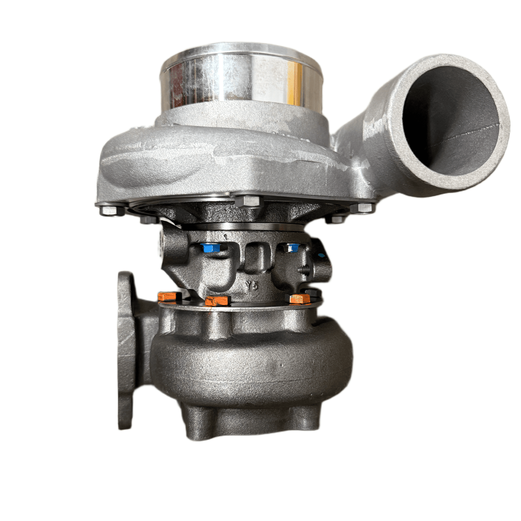 715583-5005N (715583-9005; 715583-5) New Garrett TA3410 Turbocharger fits Diesel  Engine