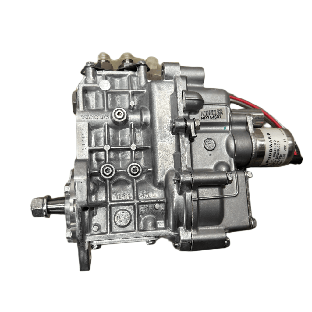 719446-51350N New Yanmar Injection Pump fits Diesel Engine - Goldfarb & Associates Inc