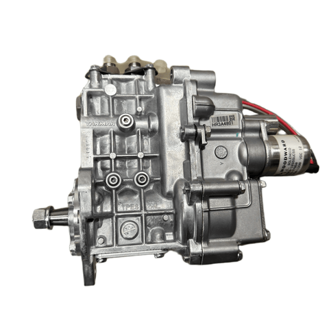 719446-51350N New Yanmar Injection Pump fits Diesel Engine - Goldfarb & Associates Inc