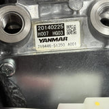 719446-51350N New Yanmar Injection Pump fits Diesel Engine - Goldfarb & Associates Inc