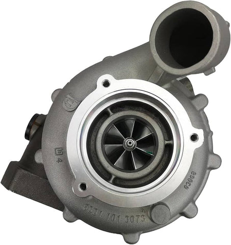 20993930ADR (20763166; 5322480; 4031196H) New Aftermarket Turbocharger fits Volvo Engine