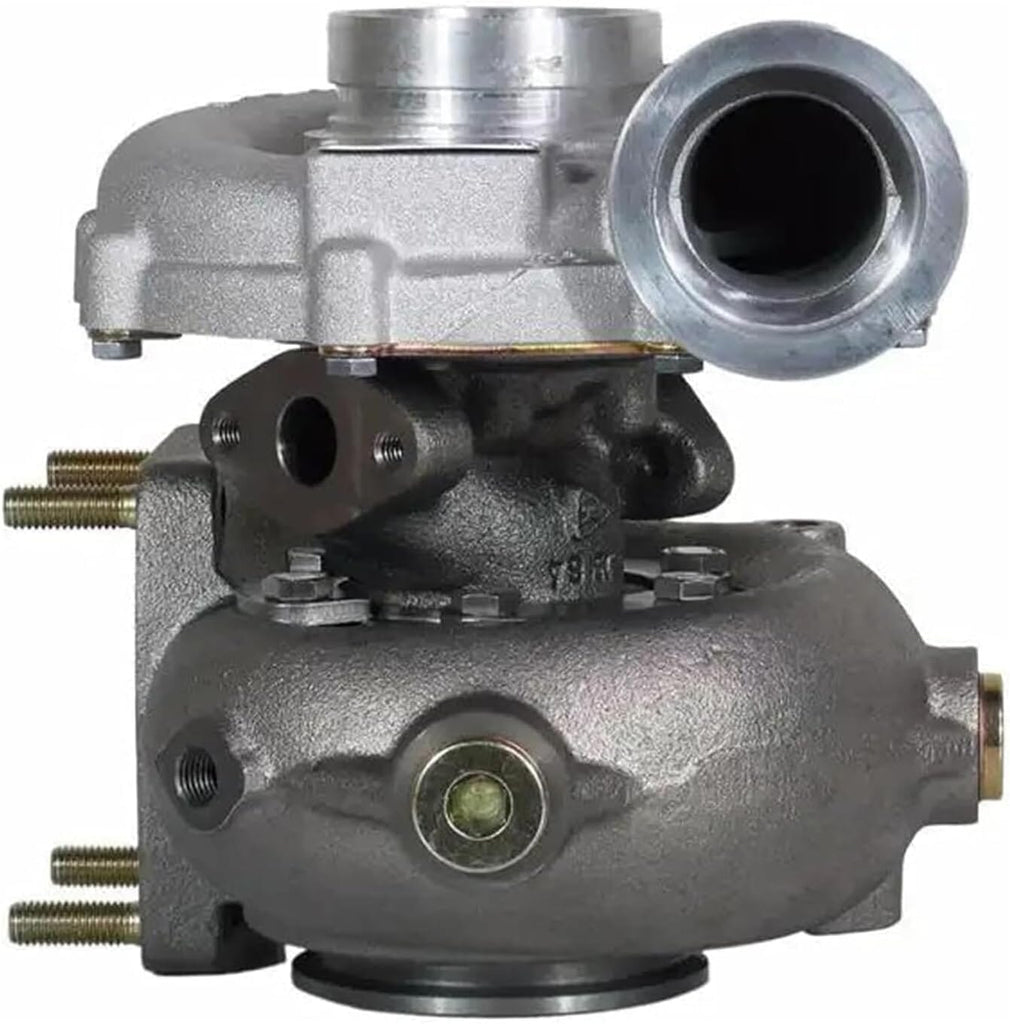 3581012ADR (3802112) New Aftermarket Turbocharger fits Volvo Engine - Goldfarb & Associates Inc