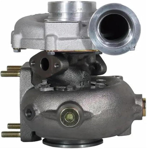 3581012ADR (3802112) New Aftermarket Turbocharger fits Volvo Engine - Goldfarb & Associates Inc