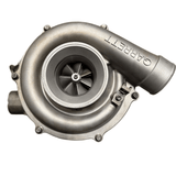 720523-9005R (1837984C93) Rebuilt Garrett 6.0L Turbocharger fits Ford Engine - Goldfarb & Associates Inc