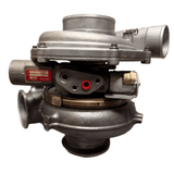 720523-9005R (1837984C93) Rebuilt Garrett 6.0L Turbocharger fits Ford Engine - Goldfarb & Associates Inc