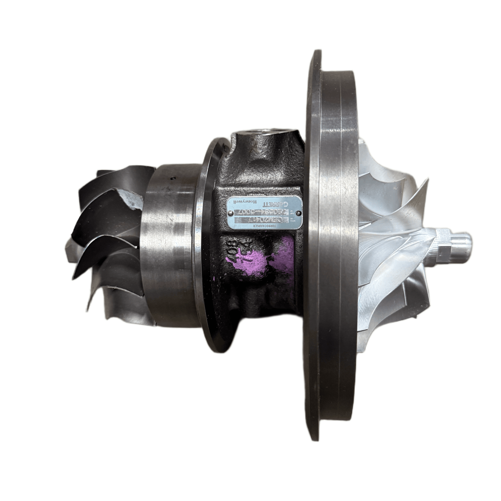 720584-5007N (720584-0007) New Garrett Turbocharger CHRA fits Diesel Engine