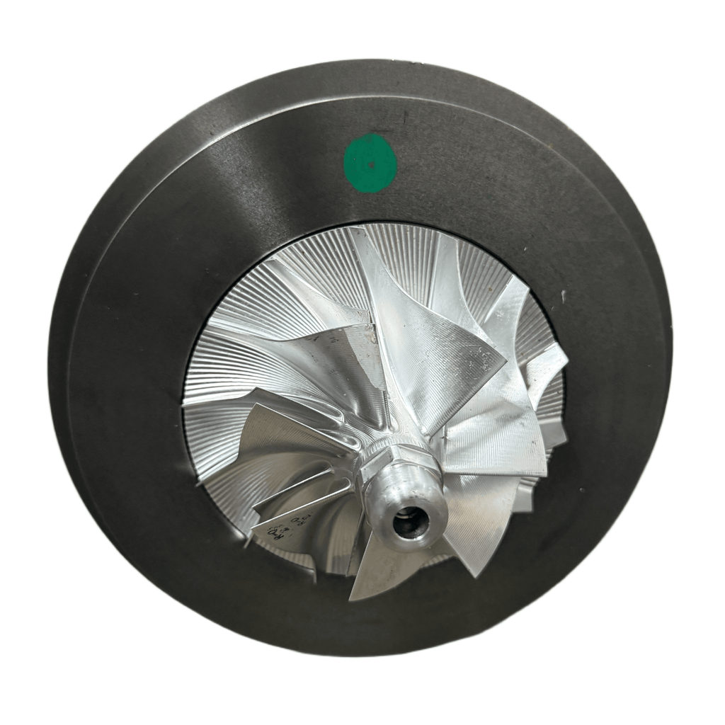 720584-5007N (720584-0007) New Garrett Turbocharger CHRA fits Diesel Engine