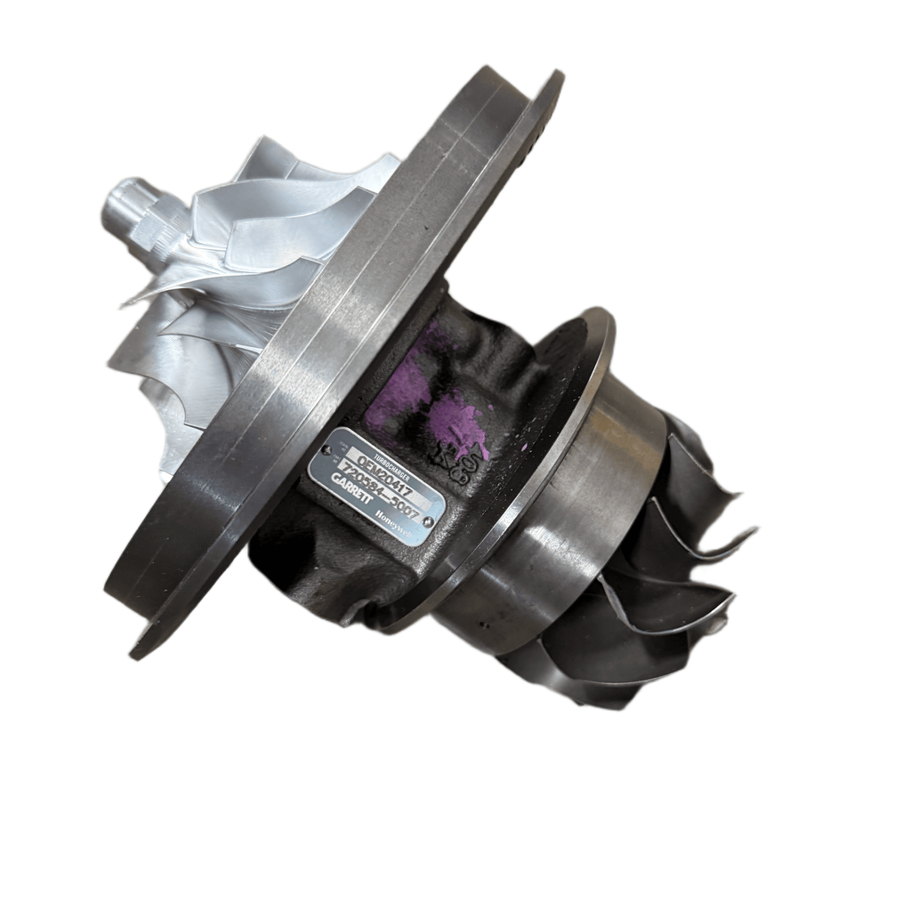 720584-5007N (720584-0007) New Garrett Turbocharger CHRA fits Diesel Engine