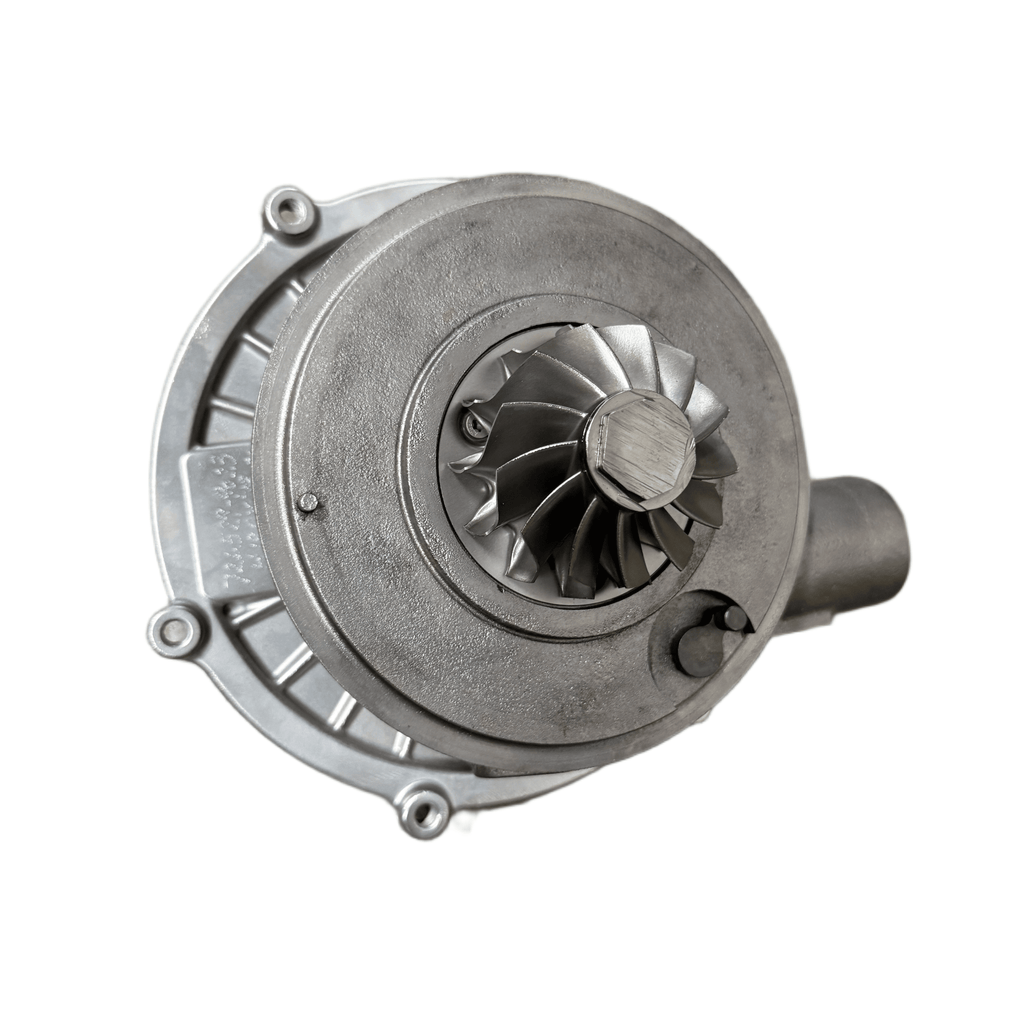 726529-9023R (726529-0023) Rebuilt Garrett GT3752VA CHRA fits Ford Engine