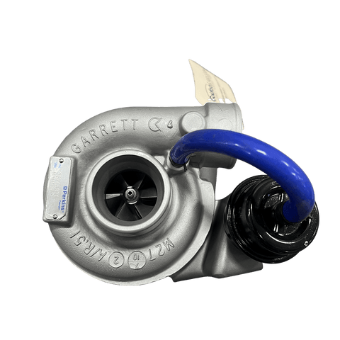 727264-5001SDR (2674A371; 10R9569; 727264-0002; 1382077) New Garrett GT2052 Turbocharger fits Perkins Engine - Goldfarb & Associates Inc