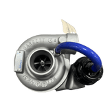 727264-5001R (5080002) Rebuilt GT2052S Turbocharger Fits 1996 Perkins Engine T4.40 EPA Tier 1 Engine - Goldfarb & Associates Inc