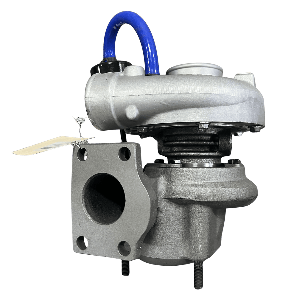 727264-5001R (5080002) Rebuilt GT2052S Turbocharger Fits 1996 Perkins Engine T4.40 EPA Tier 1 Engine - Goldfarb & Associates Inc
