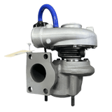 727264-5001R (5080002) Rebuilt GT2052S Turbocharger Fits 1996 Perkins Engine T4.40 EPA Tier 1 Engine - Goldfarb & Associates Inc