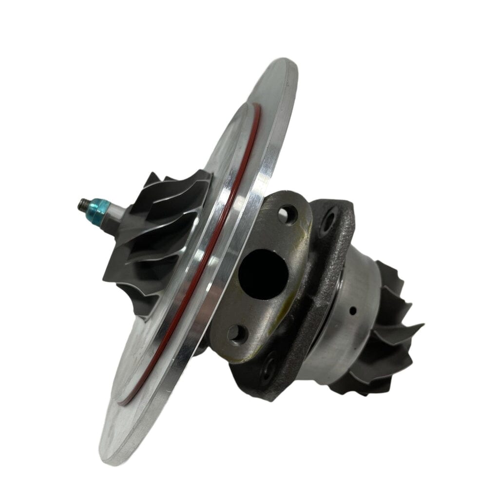 728691-5006SDR (4499365008; 7286919006) New Garrett GTA3782D Turbocharger CHRA fits Navistar  Engine