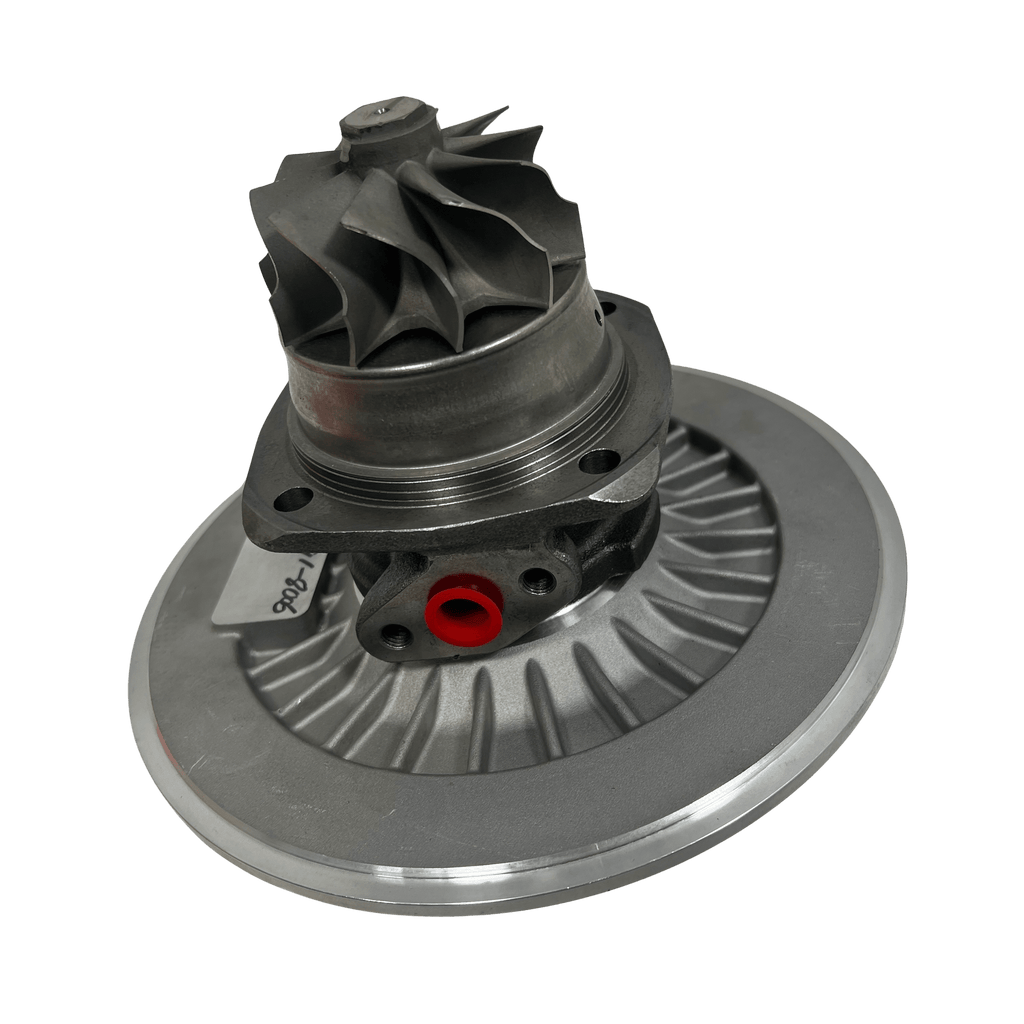 728691-8006AN (728691-5006 ,449936-5008 ,500552) Aftermarket New GTA3782 CHRA fits DT466 Engine - Goldfarb & Associates Inc