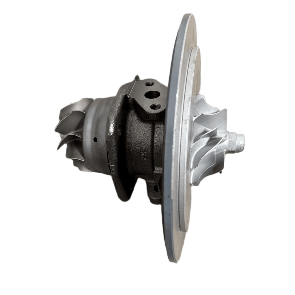 728691-9005R Rebuilt Garrett GTA3782BD CHRA Fits Navistar Engine - Goldfarb & Associates Inc